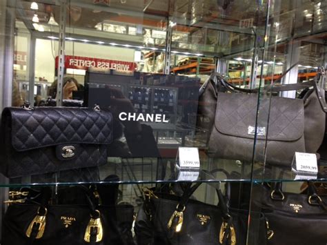 chanel bag costco|Costco purses on sale.